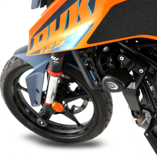 R&G Aero Crash Protector CP0571BL