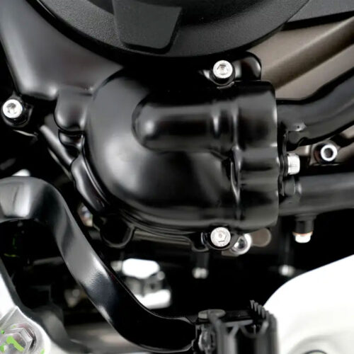 R&G Water Pump Cover ECC0409R