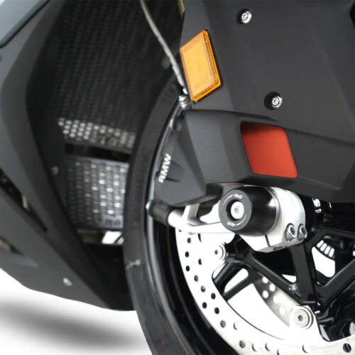 R&G Apex Fork Protectors FP0304BK
