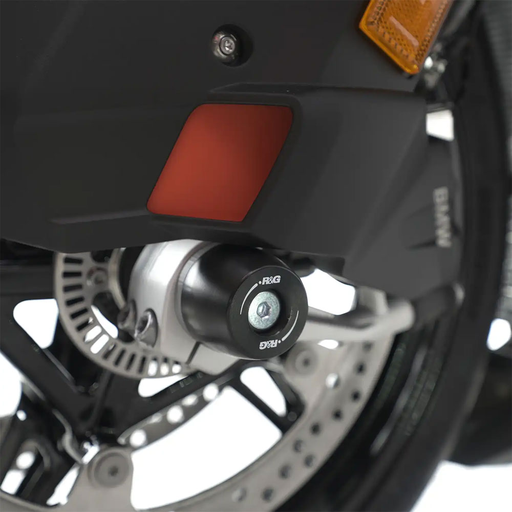 FP0304BK R&G Apex Fork Protectors FP0304BK
