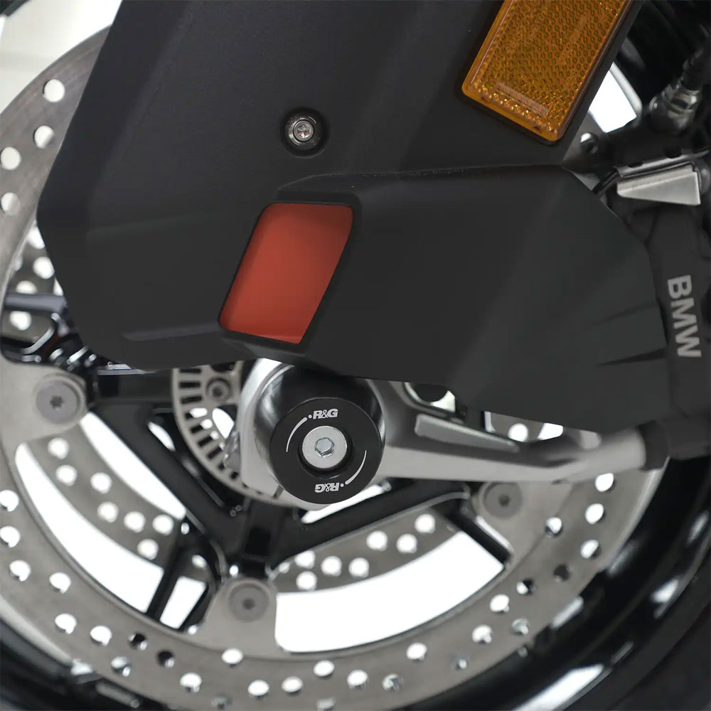 FP0304BK R&G Apex Fork Protectors FP0304BK