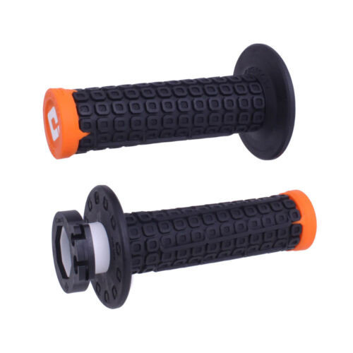 ODI Nomad Pro V2 Lock-on Grips H36NDBO