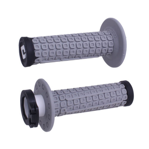 ODI Nomad Pro V2 Lock-on Grips H36NDGB