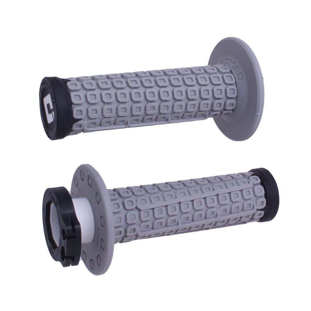 H36NDGB ODI Nomad Pro V2 Lock-on Grips H36NDGB