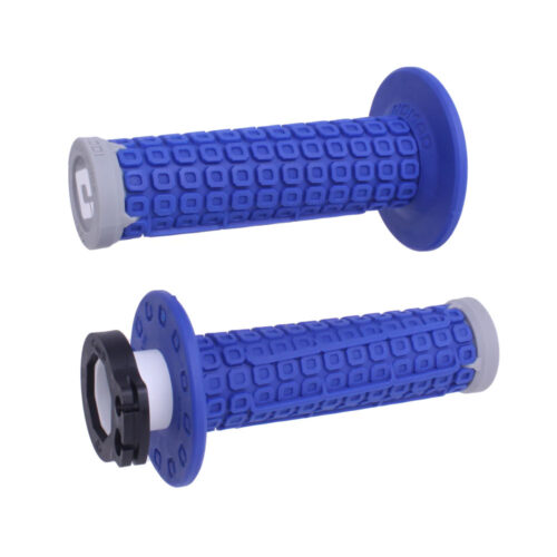 ODI Nomad Pro V2 Lock-on Grips H36NDUG
