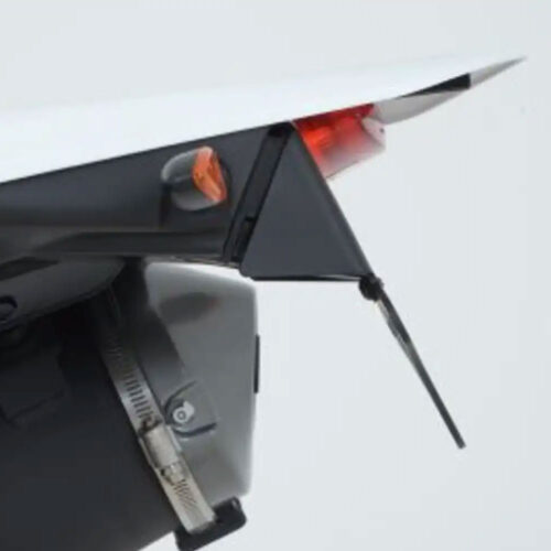 R&G Tail Tidy LP0150BK