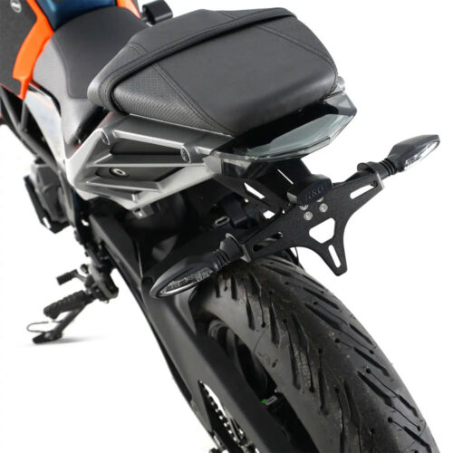 R&G Tail Tidy LP0375BK