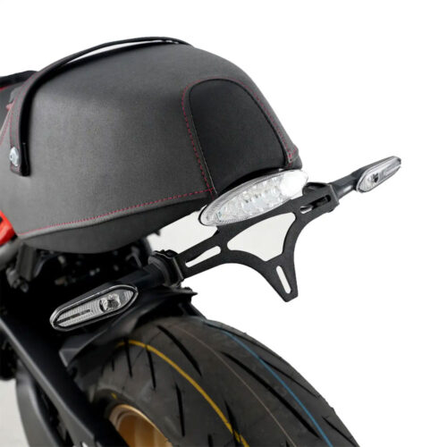 R&G Tail Tidy LP0382BK