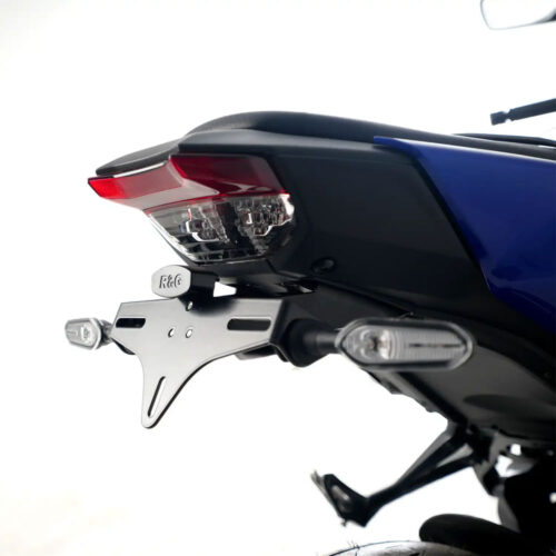 R&G Tail Tidy LP0383BK