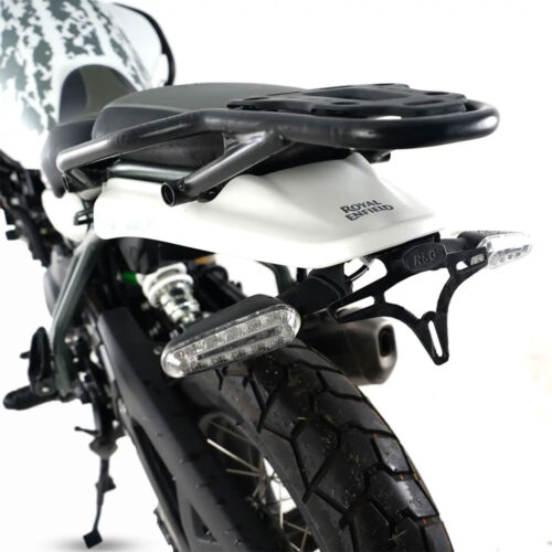 R&G Tail Tidy LP0385BK