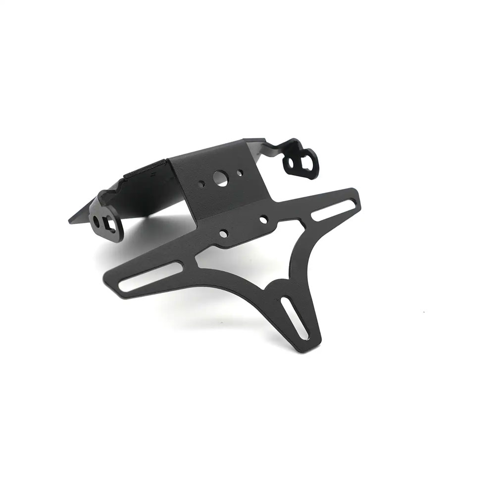 LP0392BK R&G Tail Tidy LP0392BK