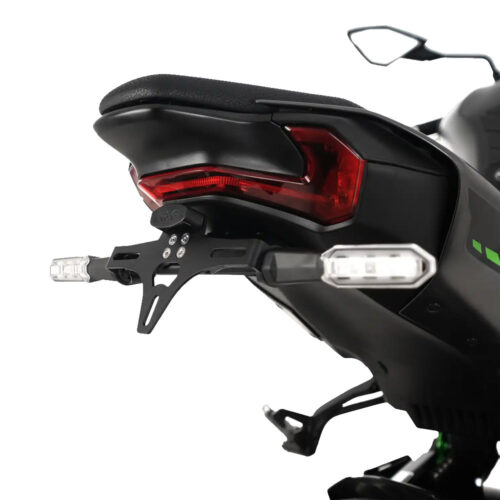 R&G Tail Tidy LP0395BK