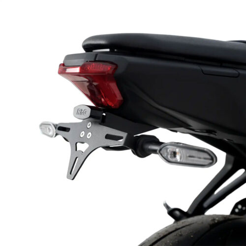 R&G Tail Tidy LP0398BK