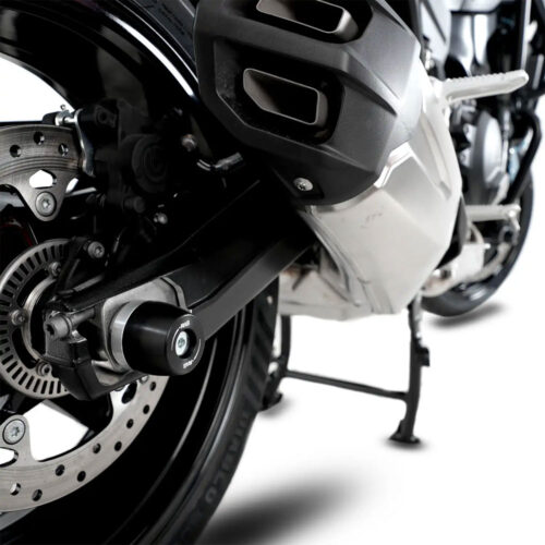 Apex Swingarm Protectors SP0113BK
