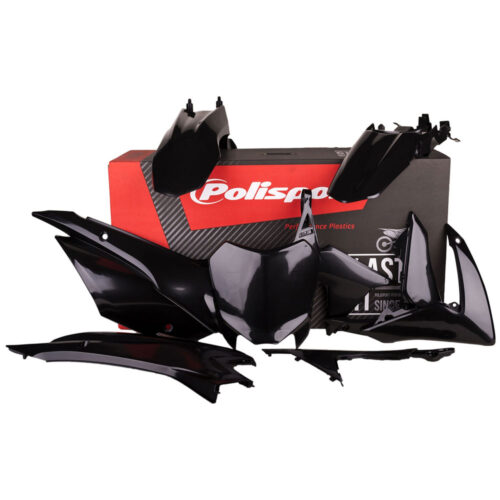 Polisport Plastic Kit 90539