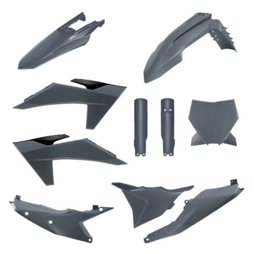 Polisport Plastic Kit 91290