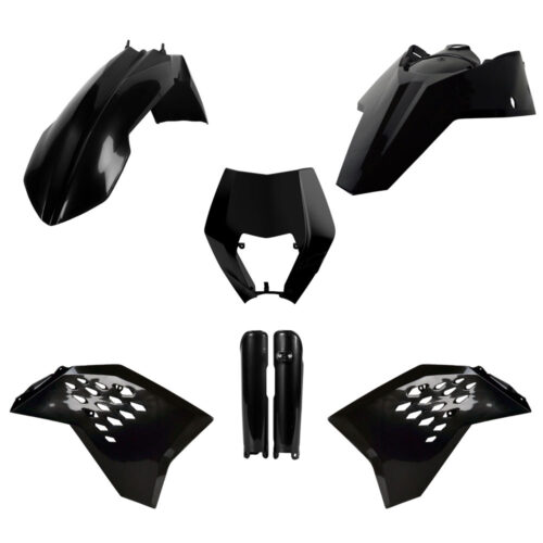 Polisport Plastic Kit 91468