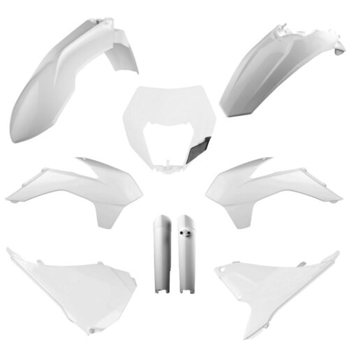 Polisport Plastic Kit 91465