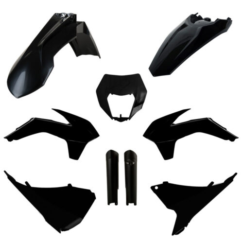 Polisport Plastic Kit 91467