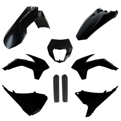 Polisport Plastic Kit 91468