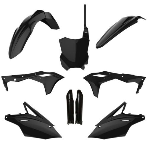 Polisport Plastic Kit 91491