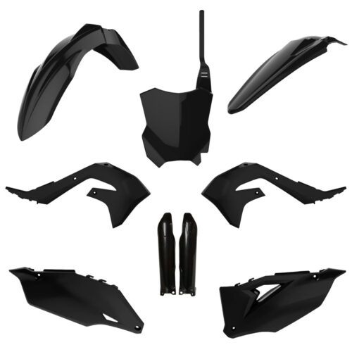 Polisport Plastic Kit 91496