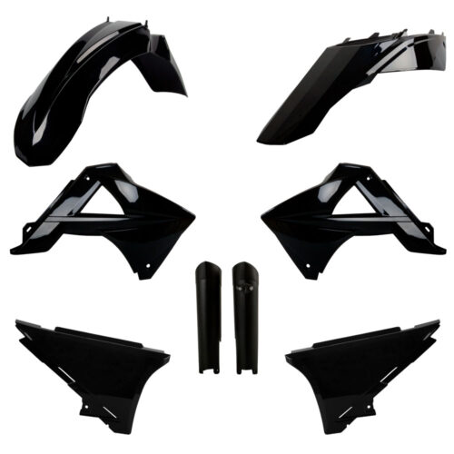 Polisport Plastic Kit 91545