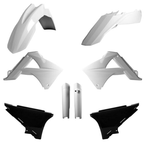 Polisport Plastic Kit 91546