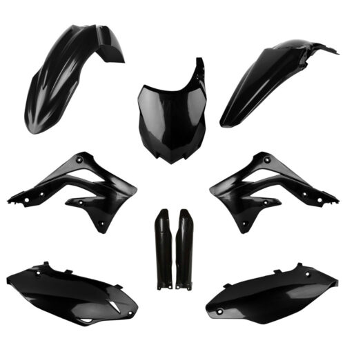 Polisport Plastic Kit 91569