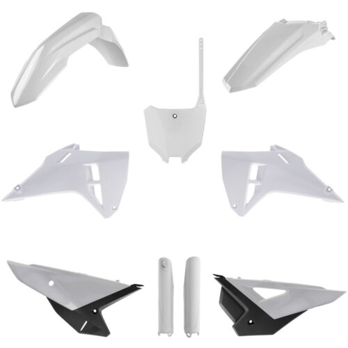 Polisport Plastic Kit 91599
