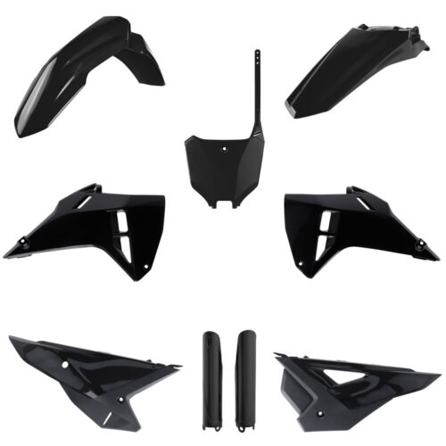Polisport Plastic Kit 91600