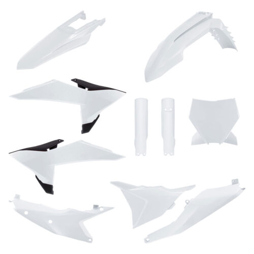 Polisport Plastic Kit 91614