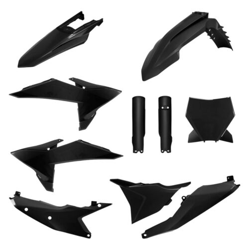 Polisport Plastic Kit 91615