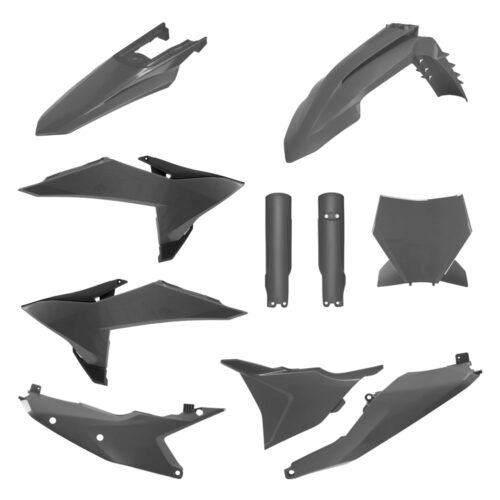 Polisport Plastic Kit 91616