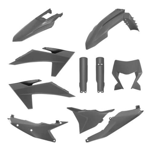 Polisport Plastic Kit 91642