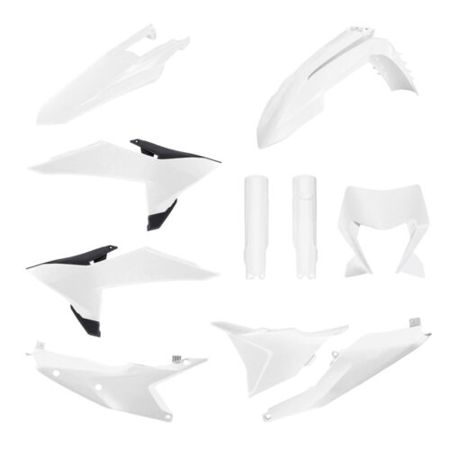 Polisport Plastic Kit 91656