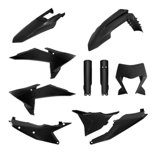 Polisport Plastic Kit 91657