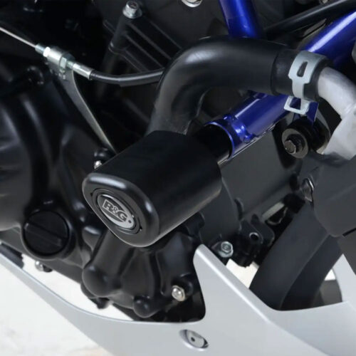R&G Aero Crash Protector CP0406BL