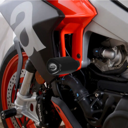 R&G Aero Crash Protector CP0514BL