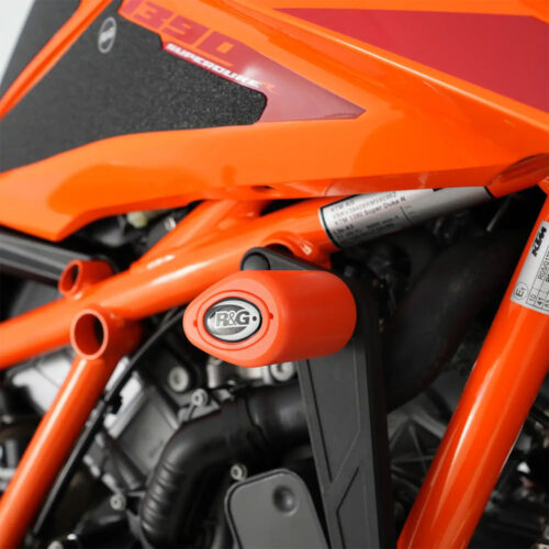 R&G Aero Crash Protector CP0570OR