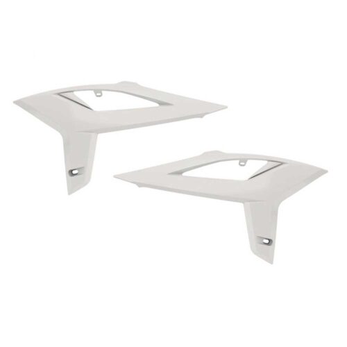 Polisport Radiator Shrouds 8425700001