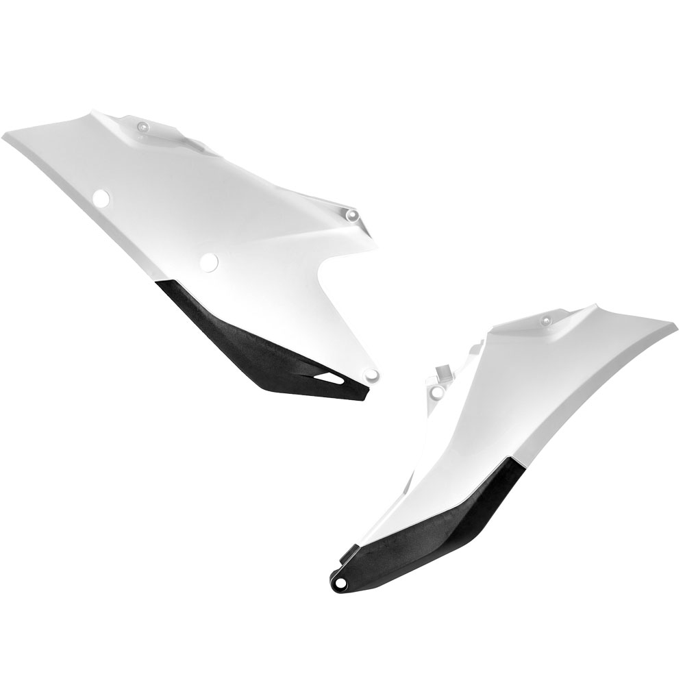 8473900006 Polisport Side Number Boards 8473900006