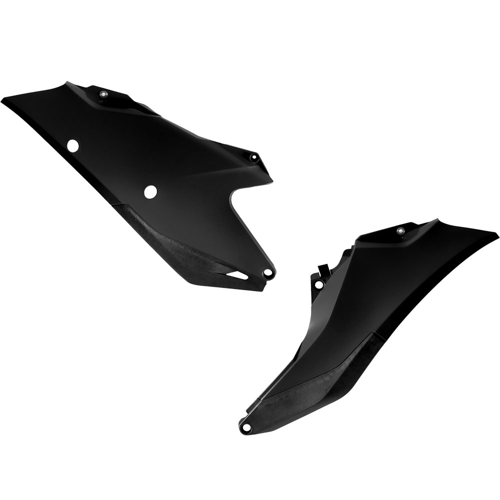 8473900007 Polisport Side Number Boards 8473900007