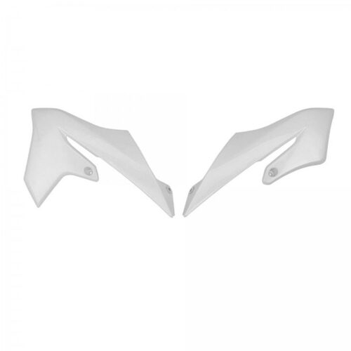 Polisport Radiator Shrouds 8497500001