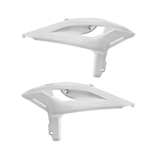 Polisport Radiator Shrouds 8505700001