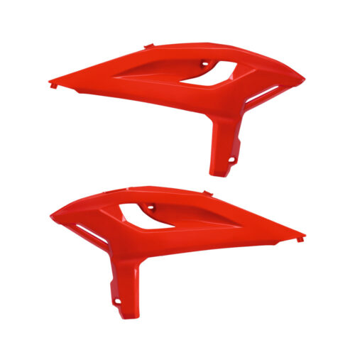Polisport Radiator Shrouds 8505700003