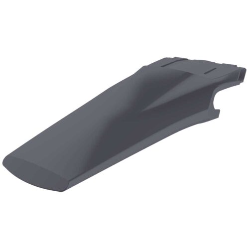Polisport Rear Fender 8556800010