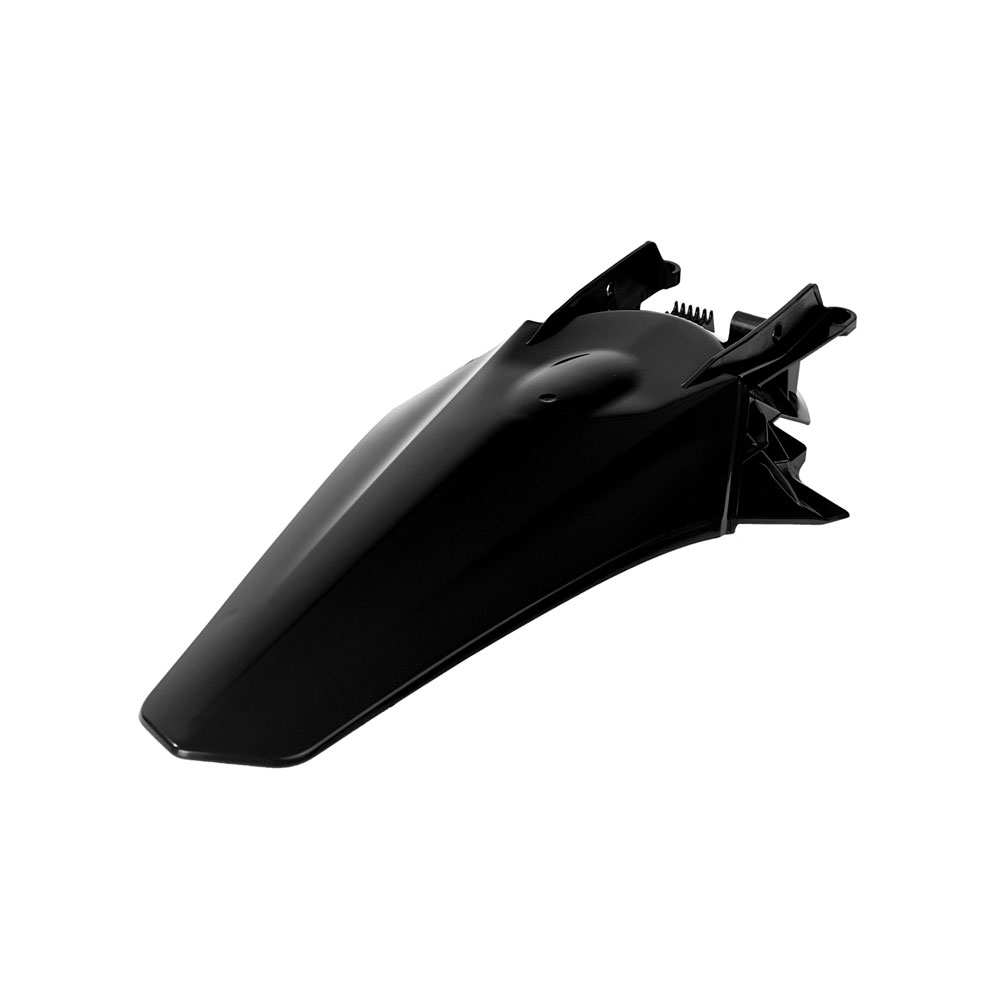 8558400003 Polisport Rear Fender 8558400003