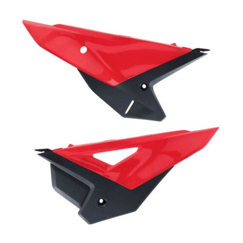 Polisport Side Number Boards 8559700001