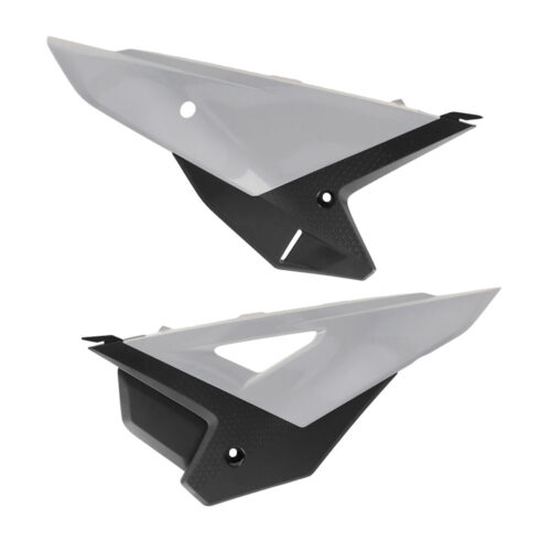 Polisport Side Number Boards 8559700002